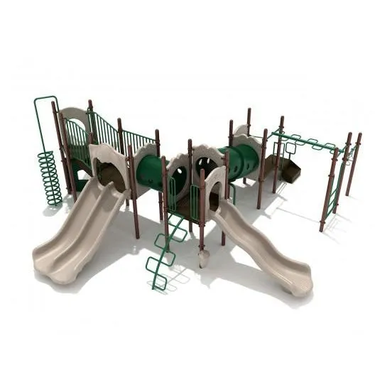 Playground Equipment Grand Venetian