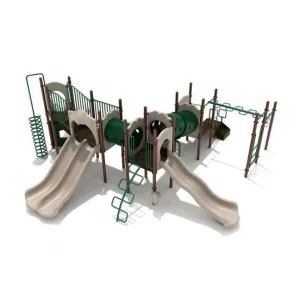 Playground Equipment Grand Venetian