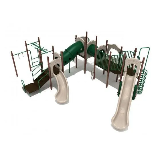 Playground Equipment Grand Venetian