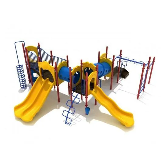 Playground Equipment Grand Venetian