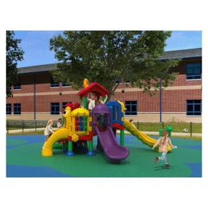 Playground Equipment Starbright Imagination Station