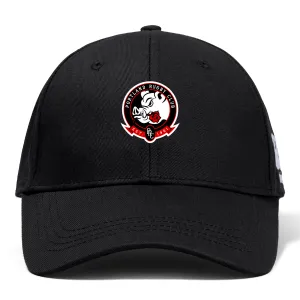 Portland Rugby Flexfit Drill Cap by Canterbury