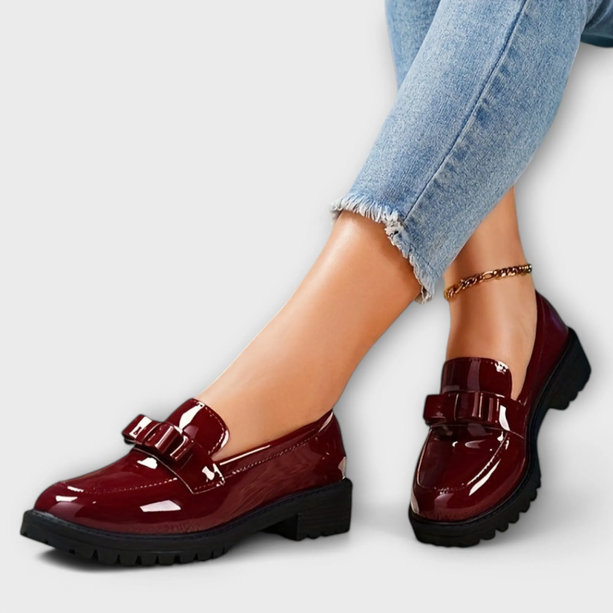 Προppy Loafer