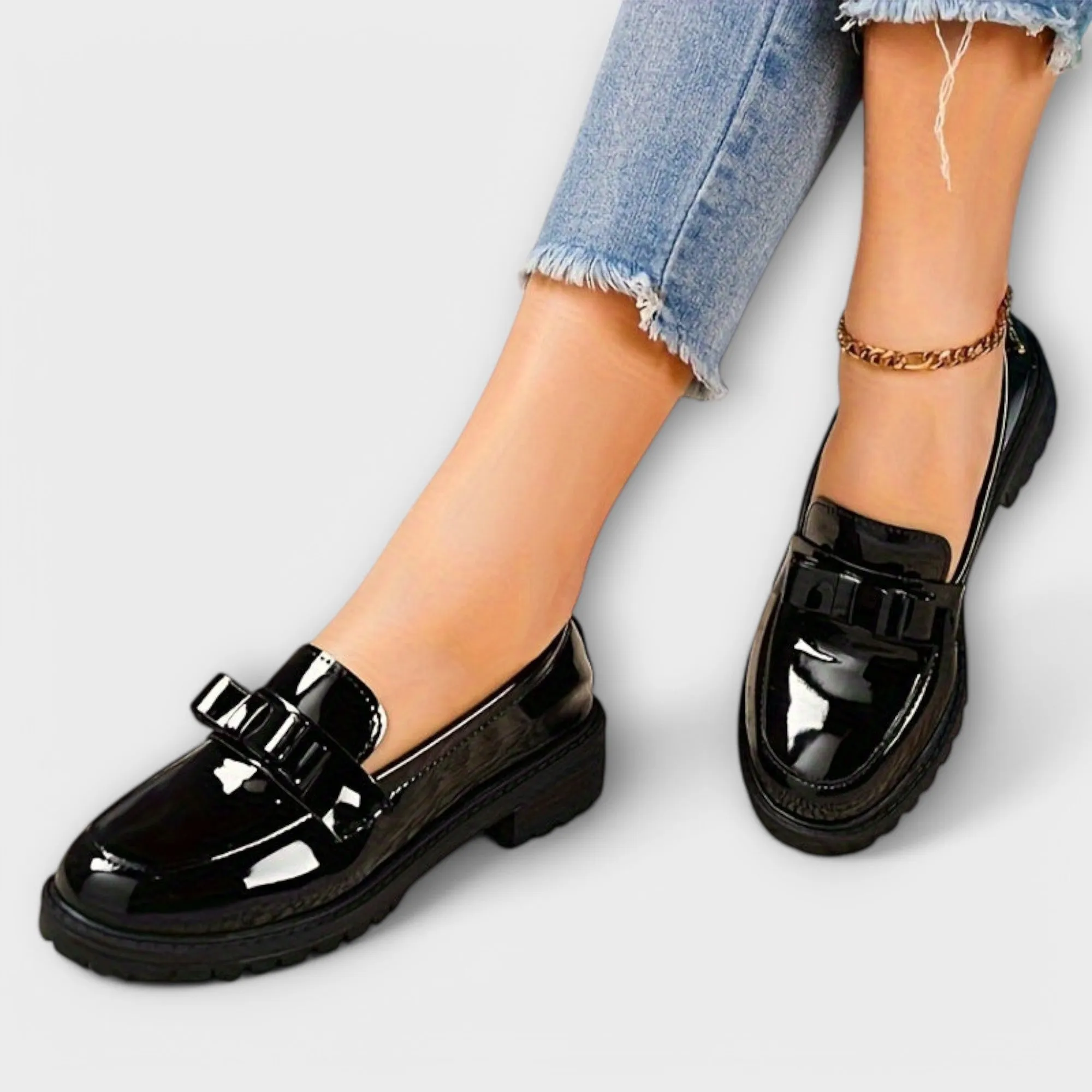 Προppy Loafer