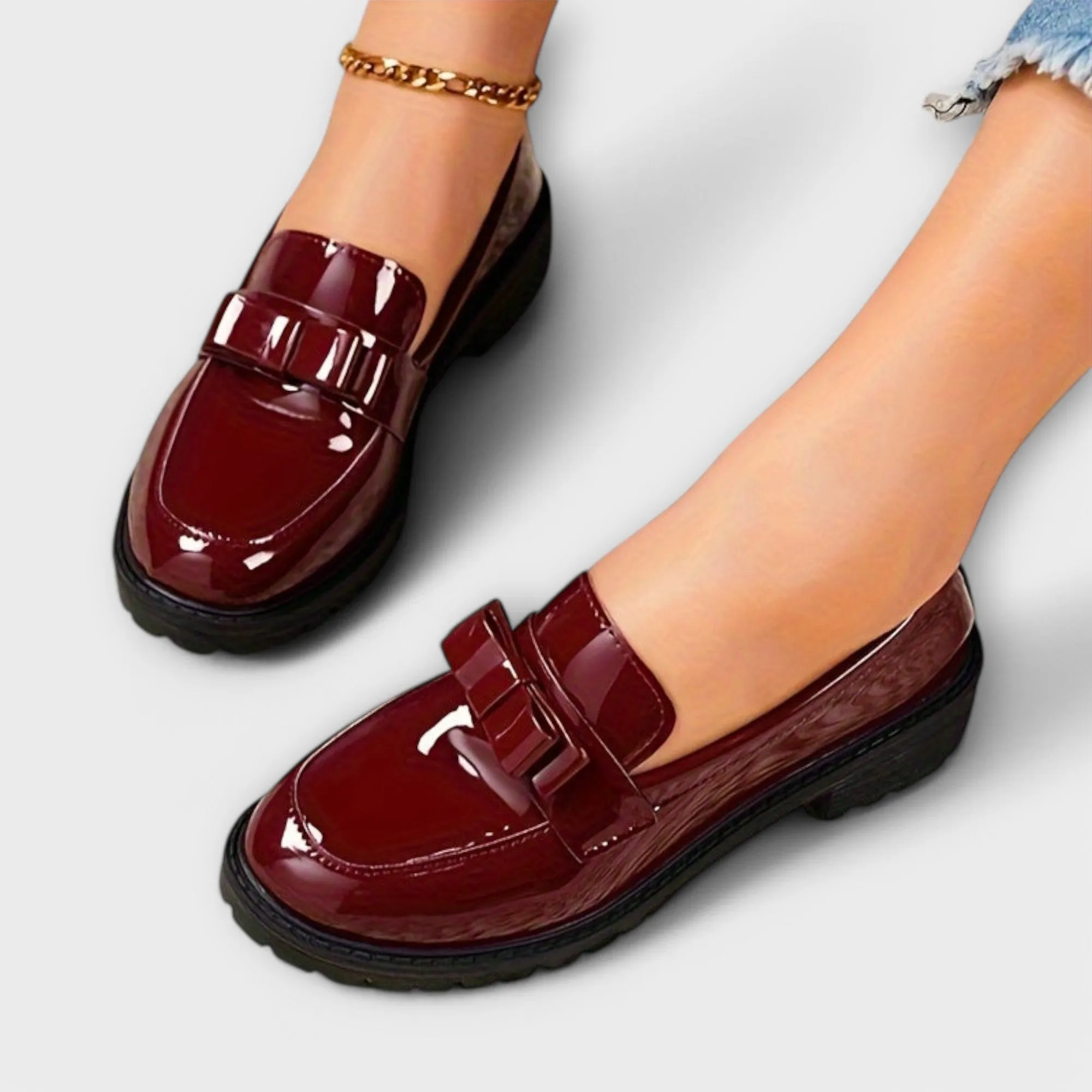 Προppy Loafer