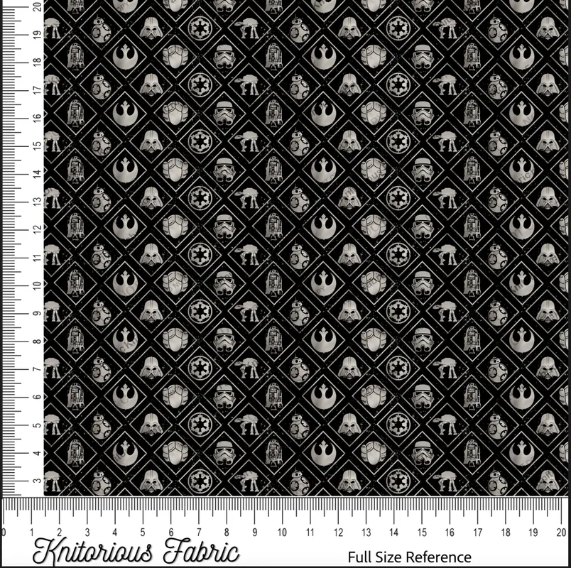 *Pre-Order* SW Diamonds - Silver