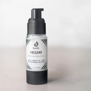 Pregame Skin Perfecting Primer