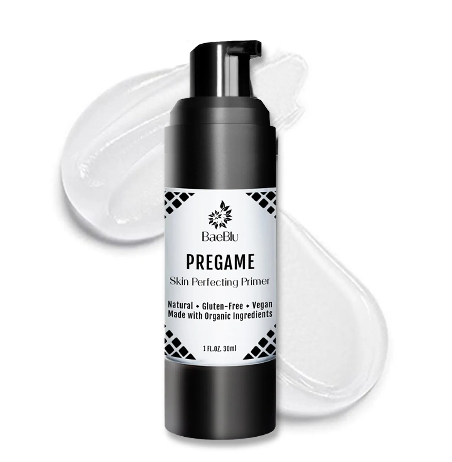 Pregame Skin Perfecting Primer