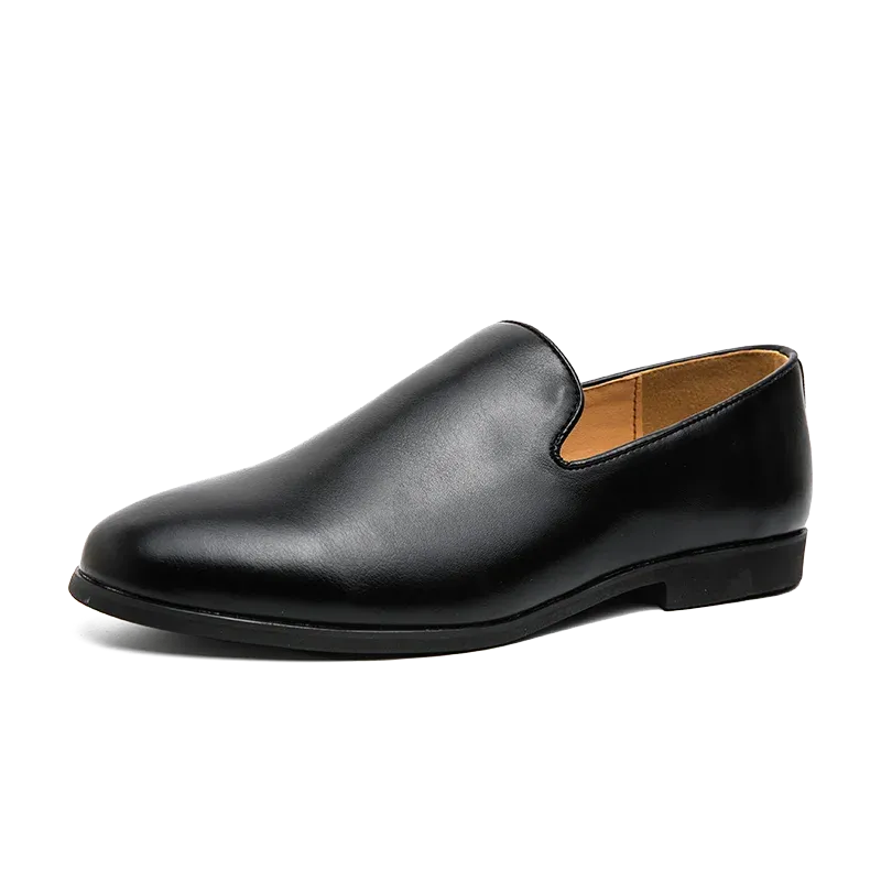 PrestigeFit Herren Slip-On Loafers