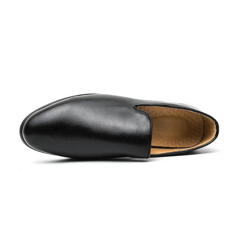PrestigeFit Herren Slip-On Loafers