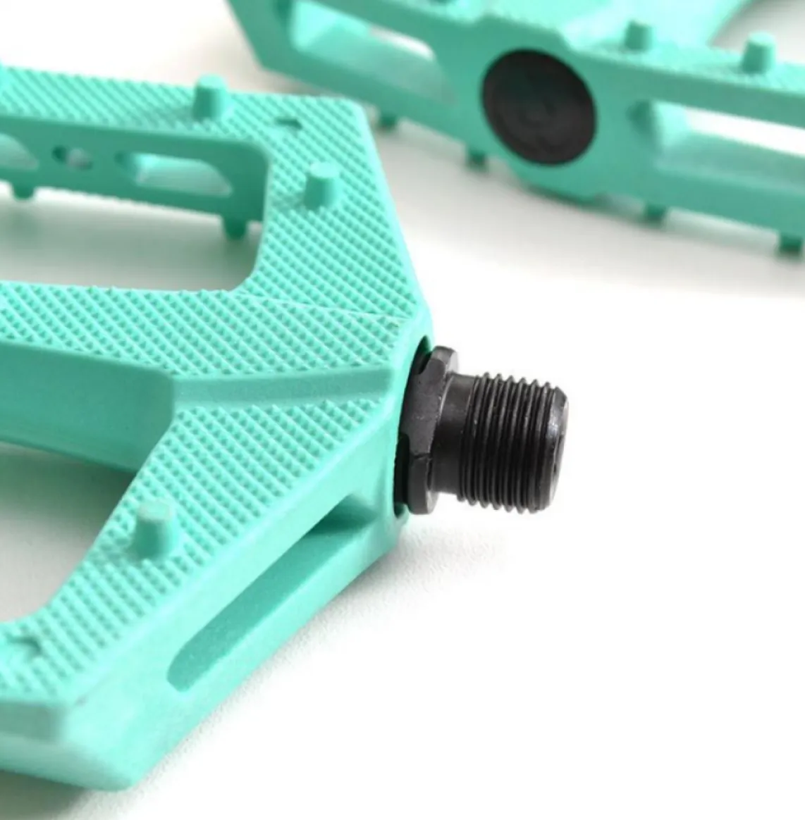 Primo Turbo Pedals