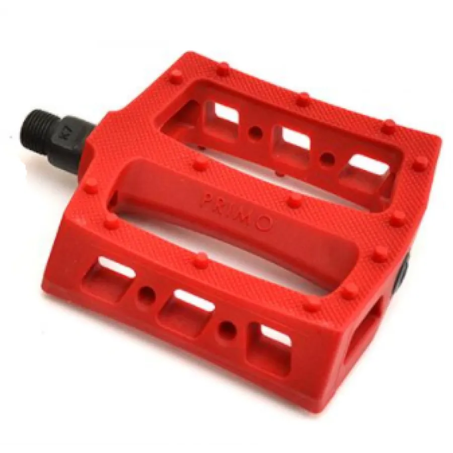 Primo Turbo Pedals