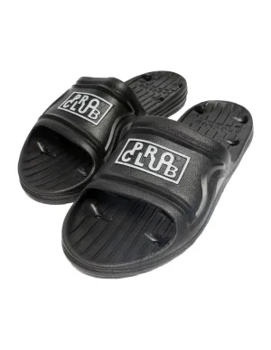 Pro Club Shower Slides