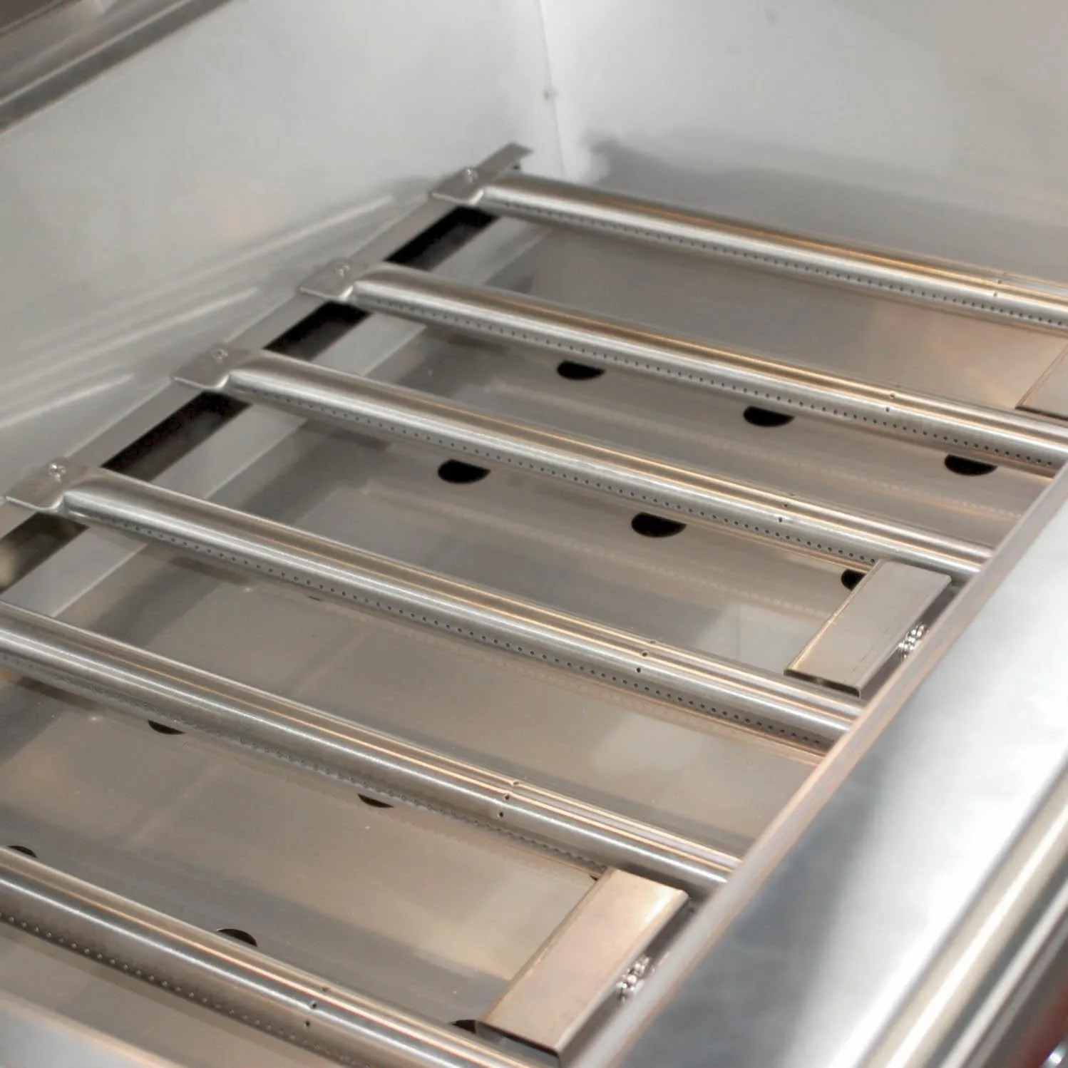 ProFire Professional Series 48-Inch Freestanding Natural Gas Grill PF48G-N