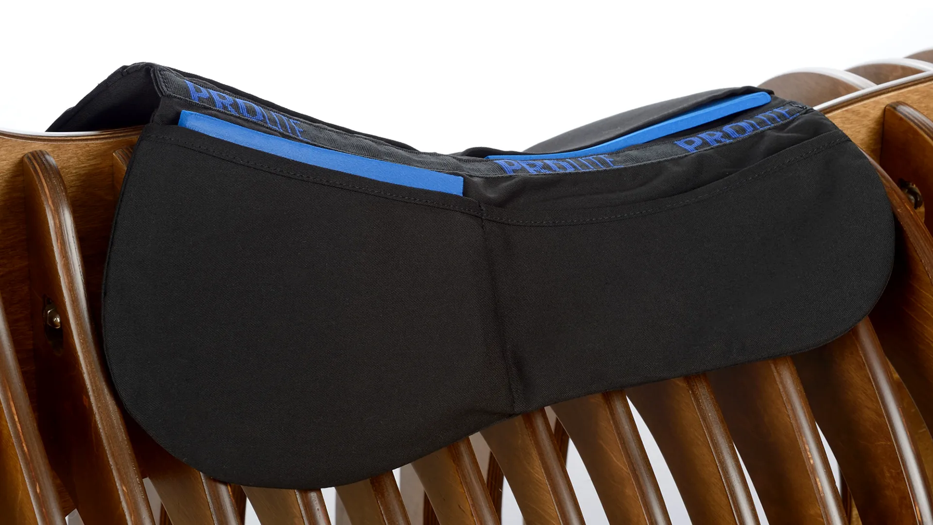 Prolite Multi Riser Thin Pad Black