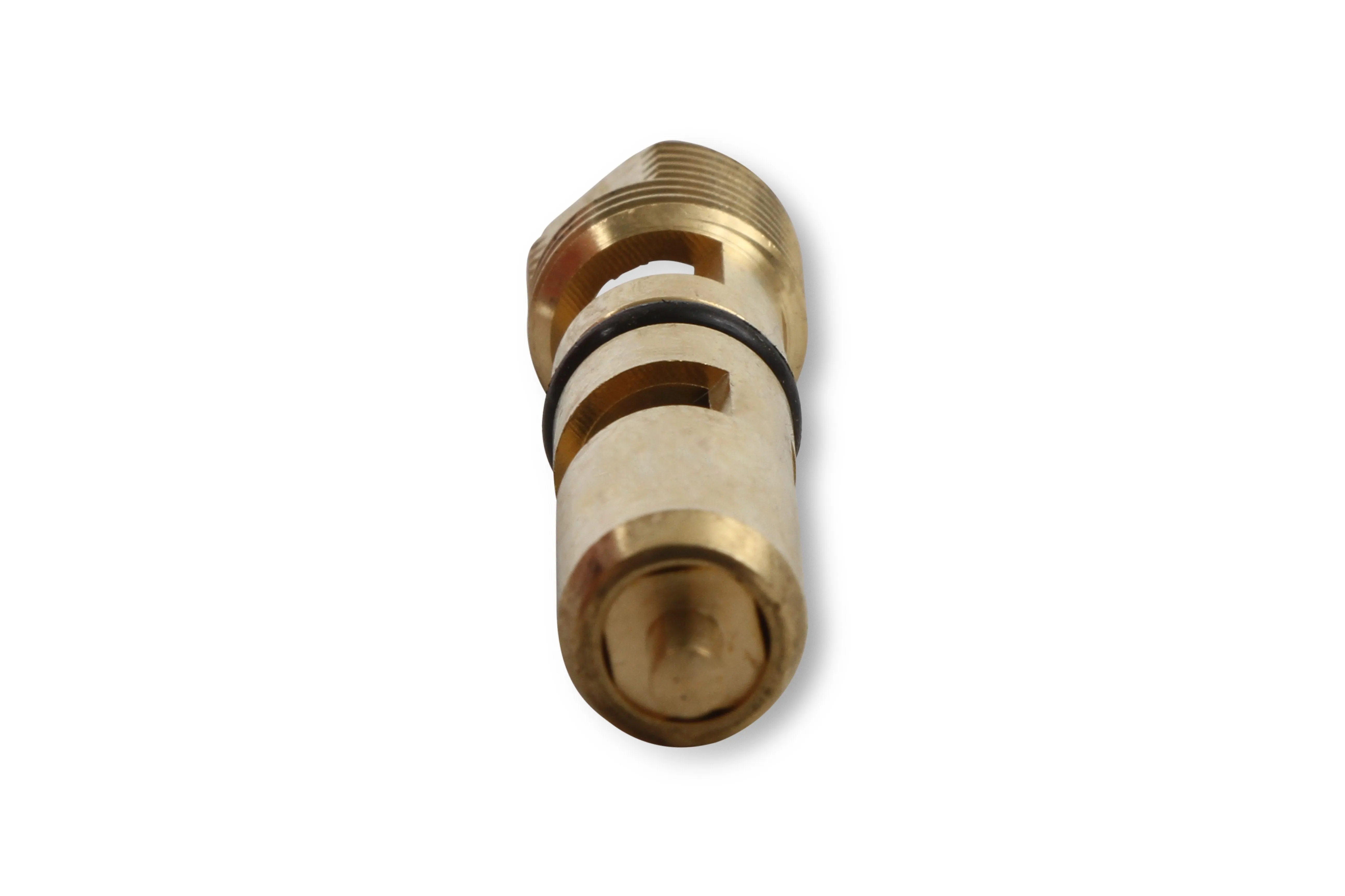 Quick Fuel Needle And Seat Assembly, Viton, 0.110"