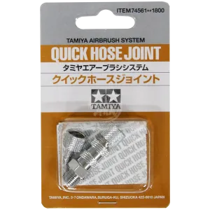 Quick Hose Joint [74561]