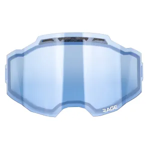 Rage Goggles Replacement Lens