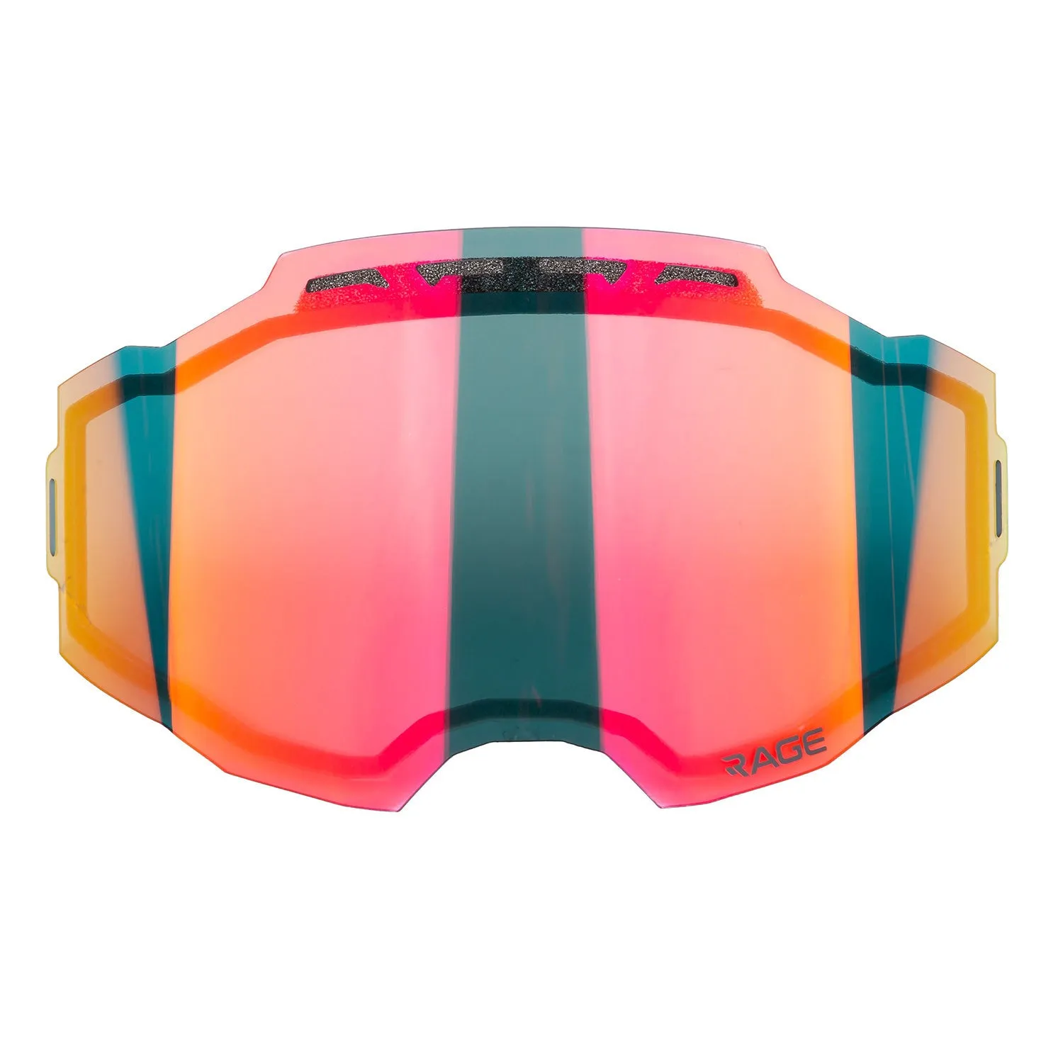 Rage Goggles Replacement Lens