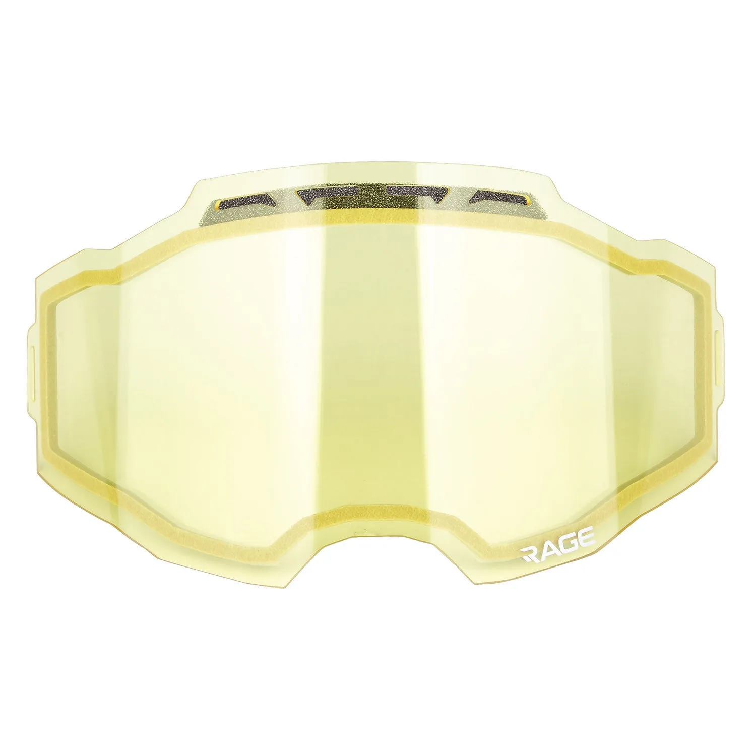 Rage Goggles Replacement Lens