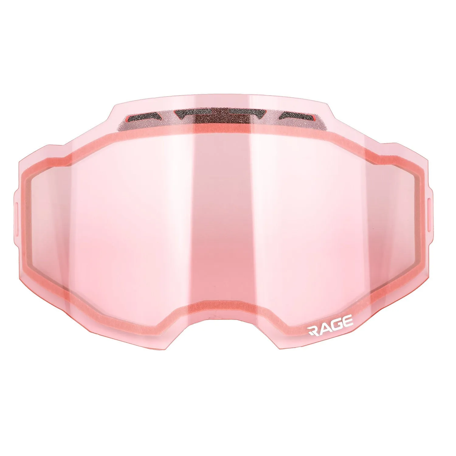 Rage Goggles Replacement Lens