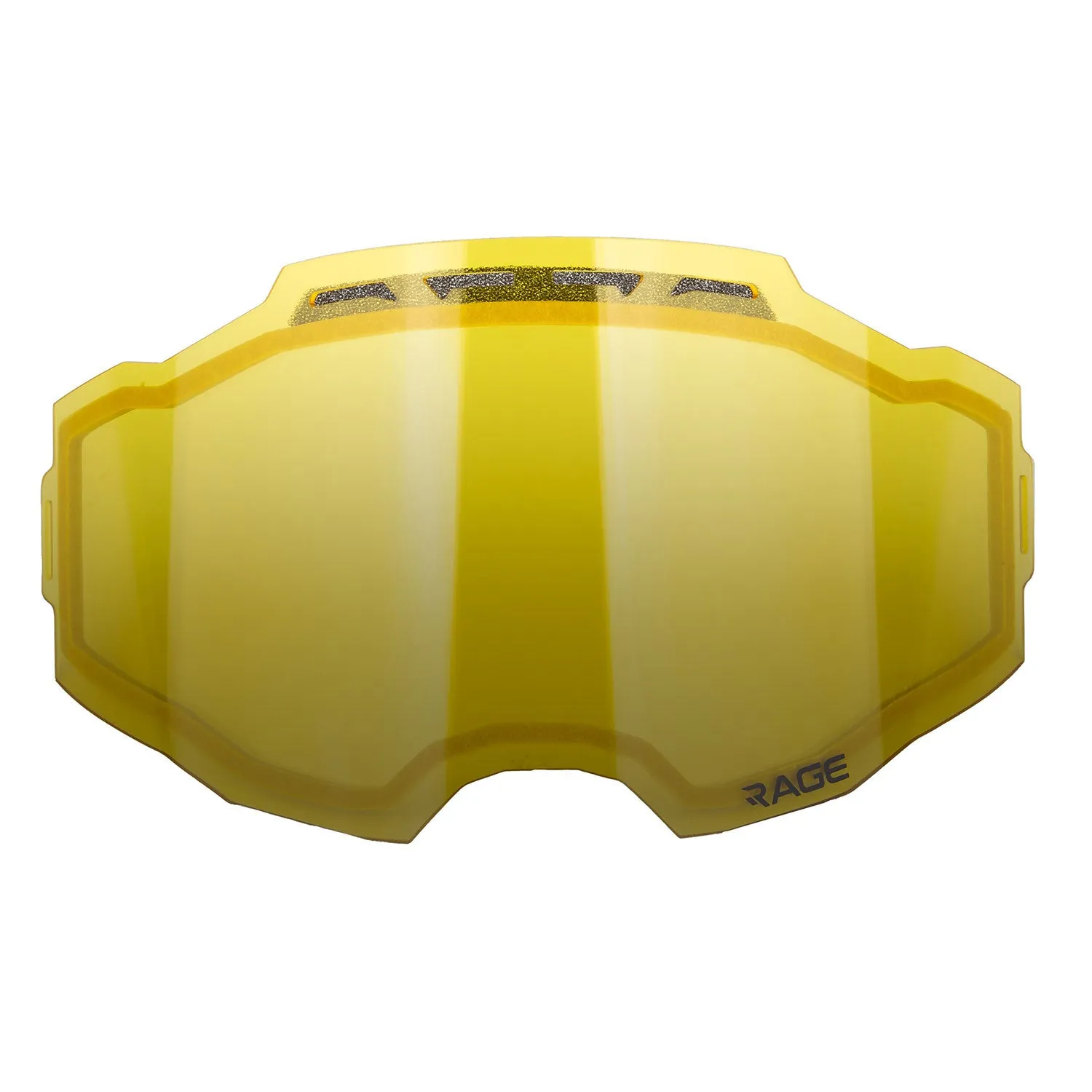 Rage Goggles Replacement Lens