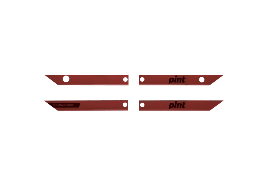 Rail Guards - Pint