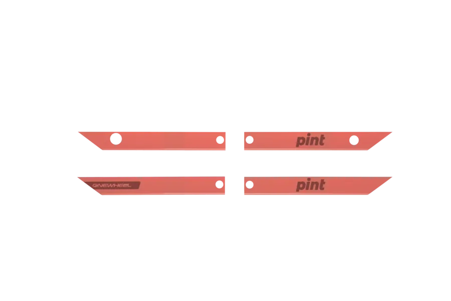 Rail Guards - Pint