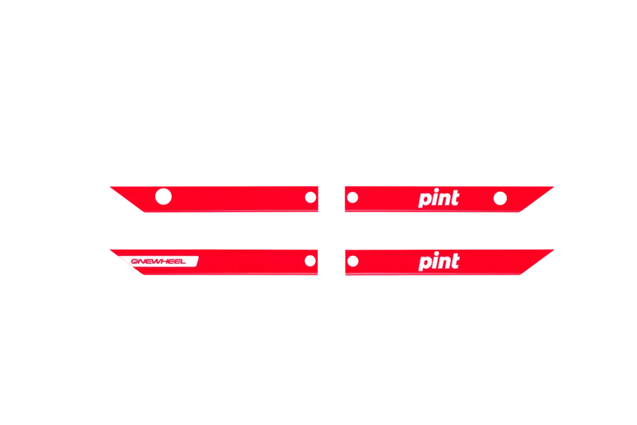 Rail Guards - Pint