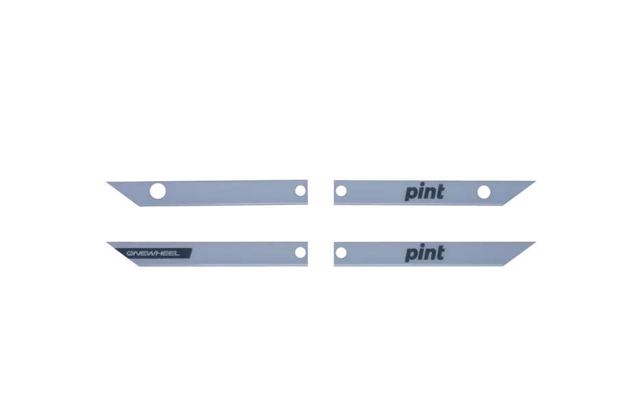 Rail Guards - Pint