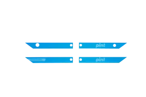 Rail Guards - Pint