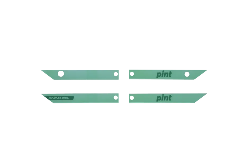 Rail Guards - Pint