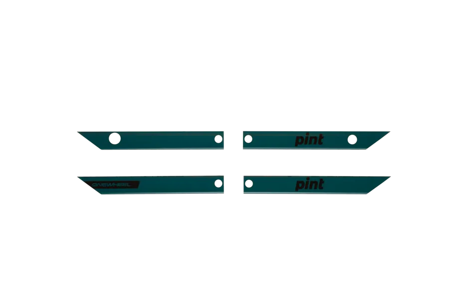 Rail Guards - Pint