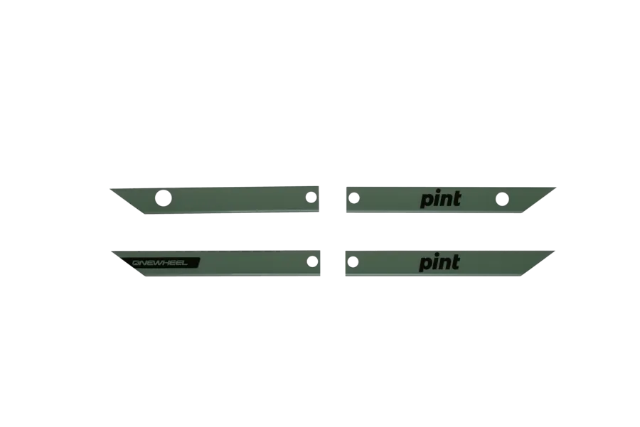 Rail Guards - Pint