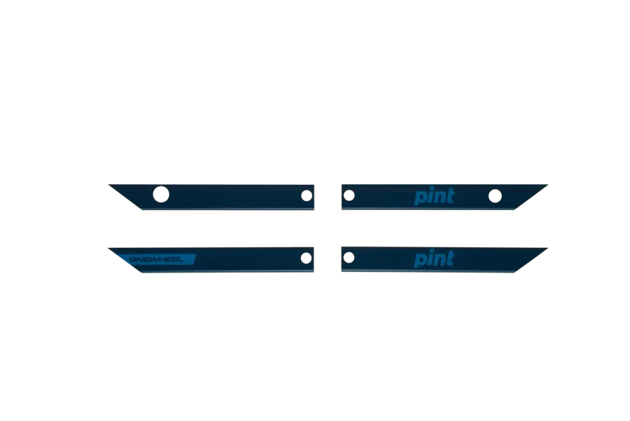 Rail Guards - Pint