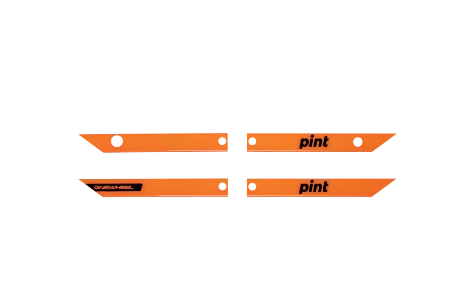 Rail Guards - Pint