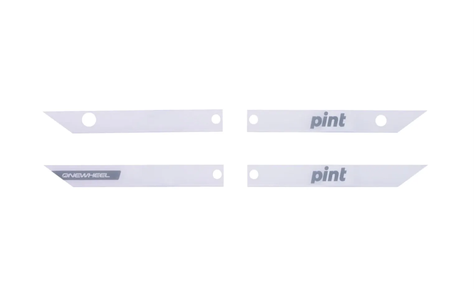 Rail Guards - Pint