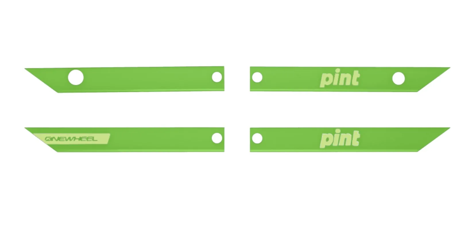 Rail Guards - Pint