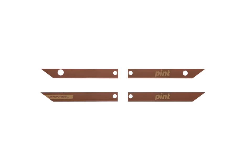 Rail Guards - Pint