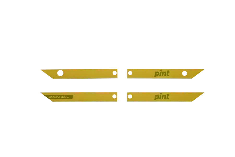 Rail Guards - Pint