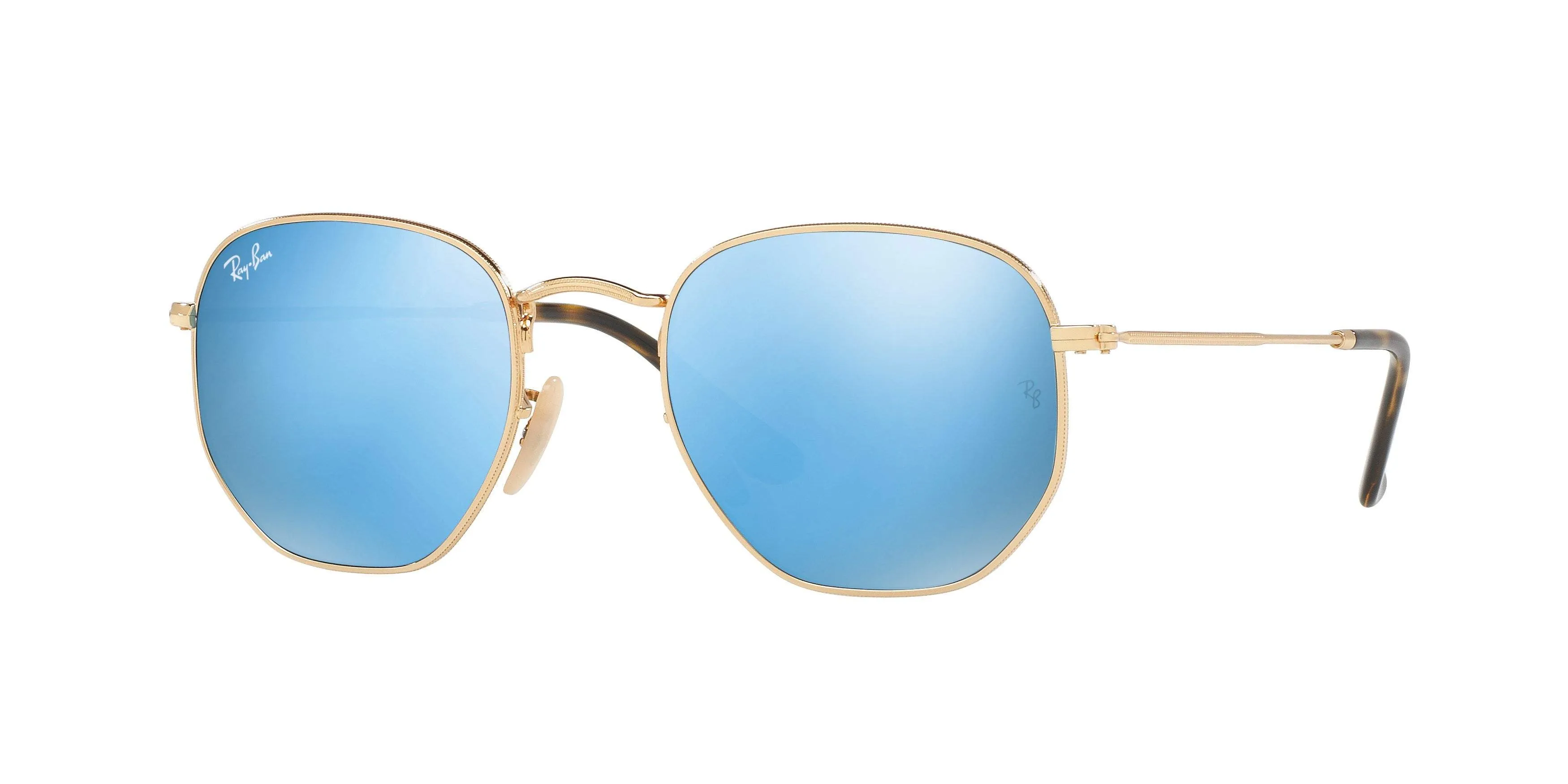 Ray-Ban RB3548N Sunglasses
