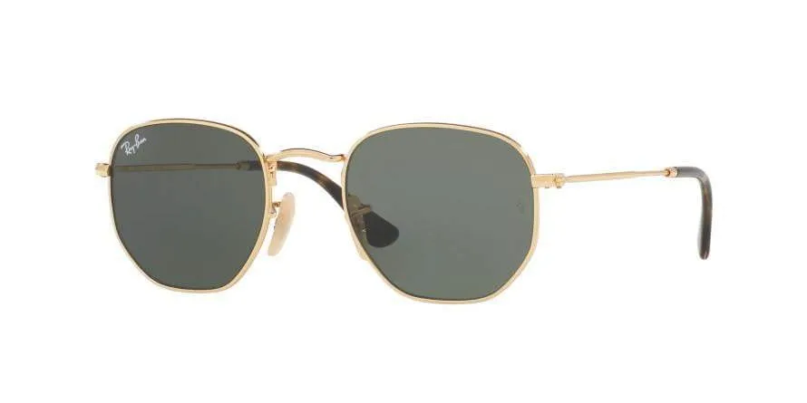 Ray-Ban RB3548N Sunglasses