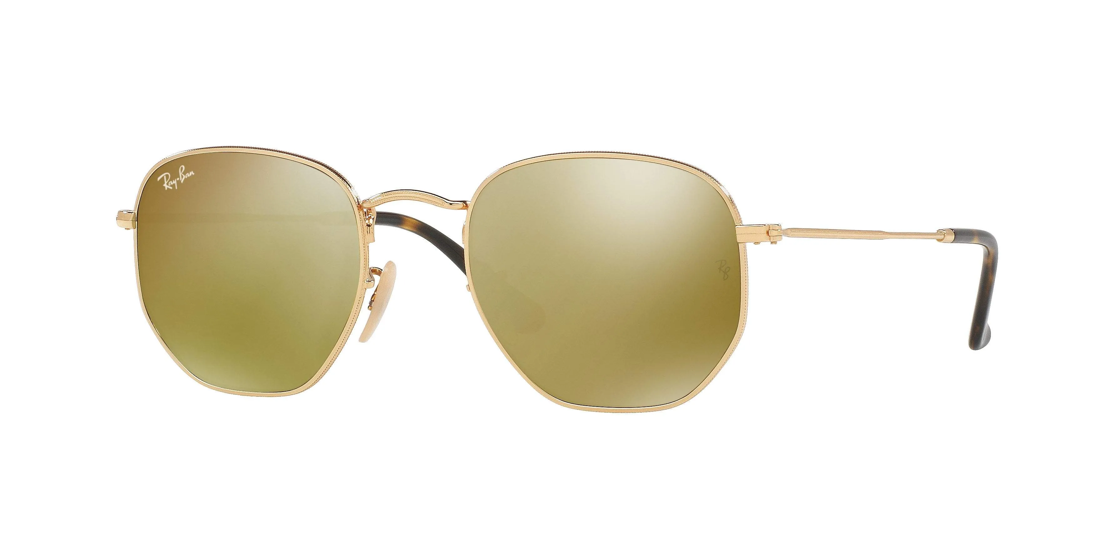 Ray-Ban RB3548N Sunglasses