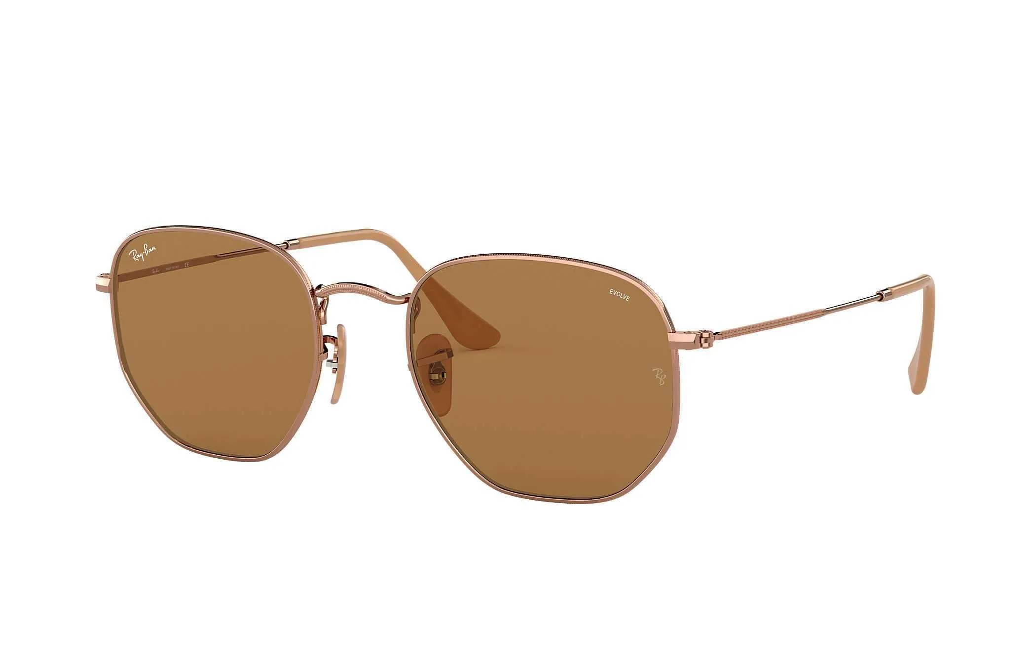 Ray-Ban RB3548N Sunglasses