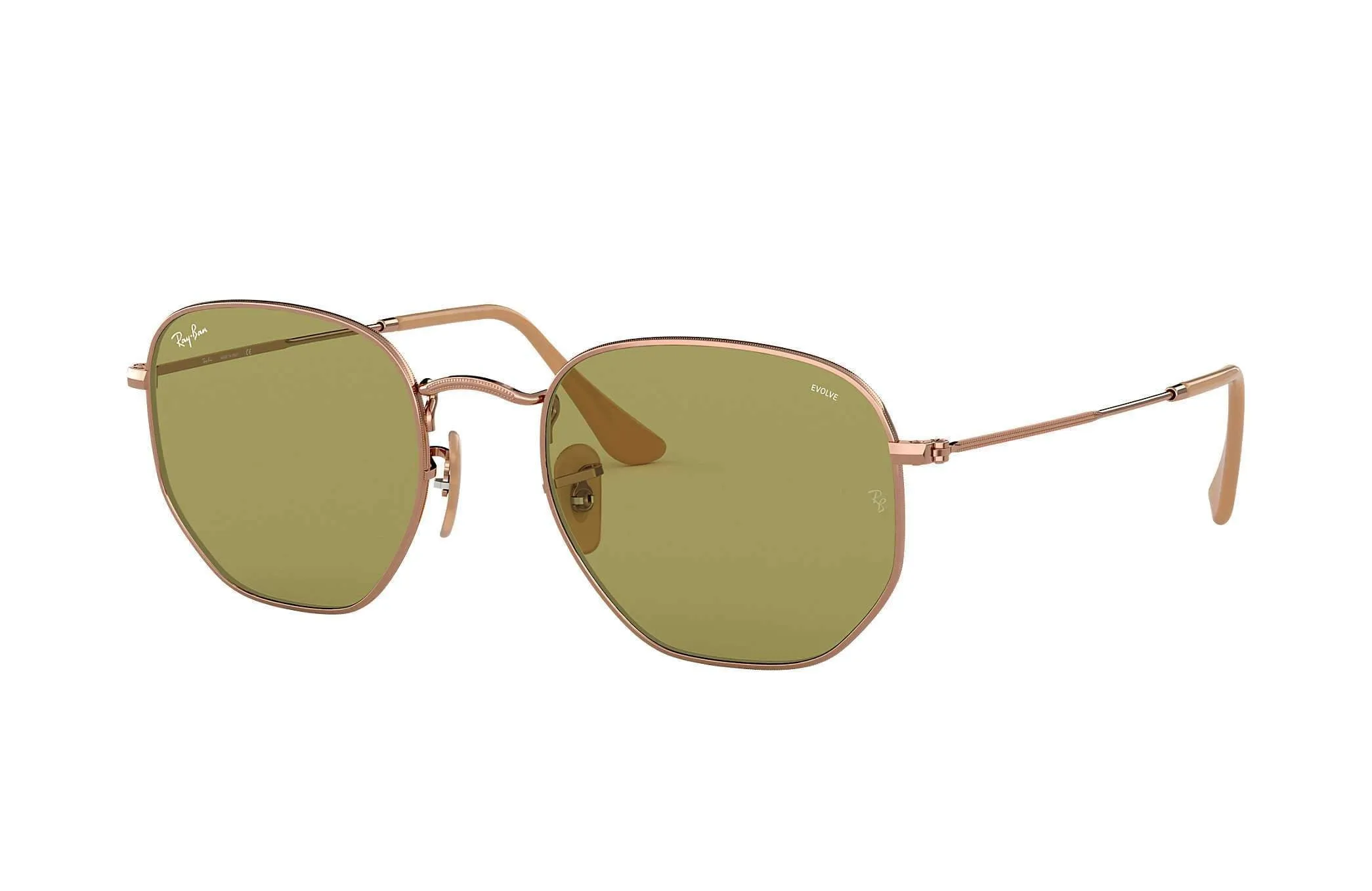 Ray-Ban RB3548N Sunglasses