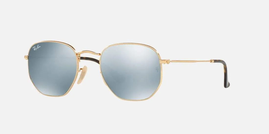 Ray-Ban RB3548N Sunglasses