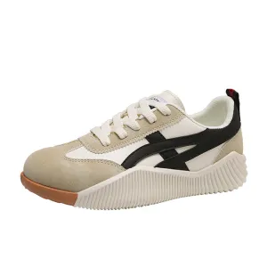 Retro Style Casual Sneakers for Women