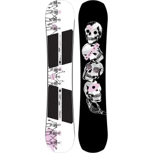 Rewind Snowboard 2025