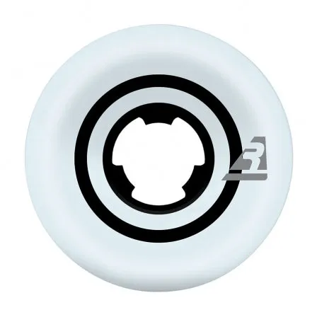 Ricta 53mm Speedrings Wide 99a Skateboard Wheels