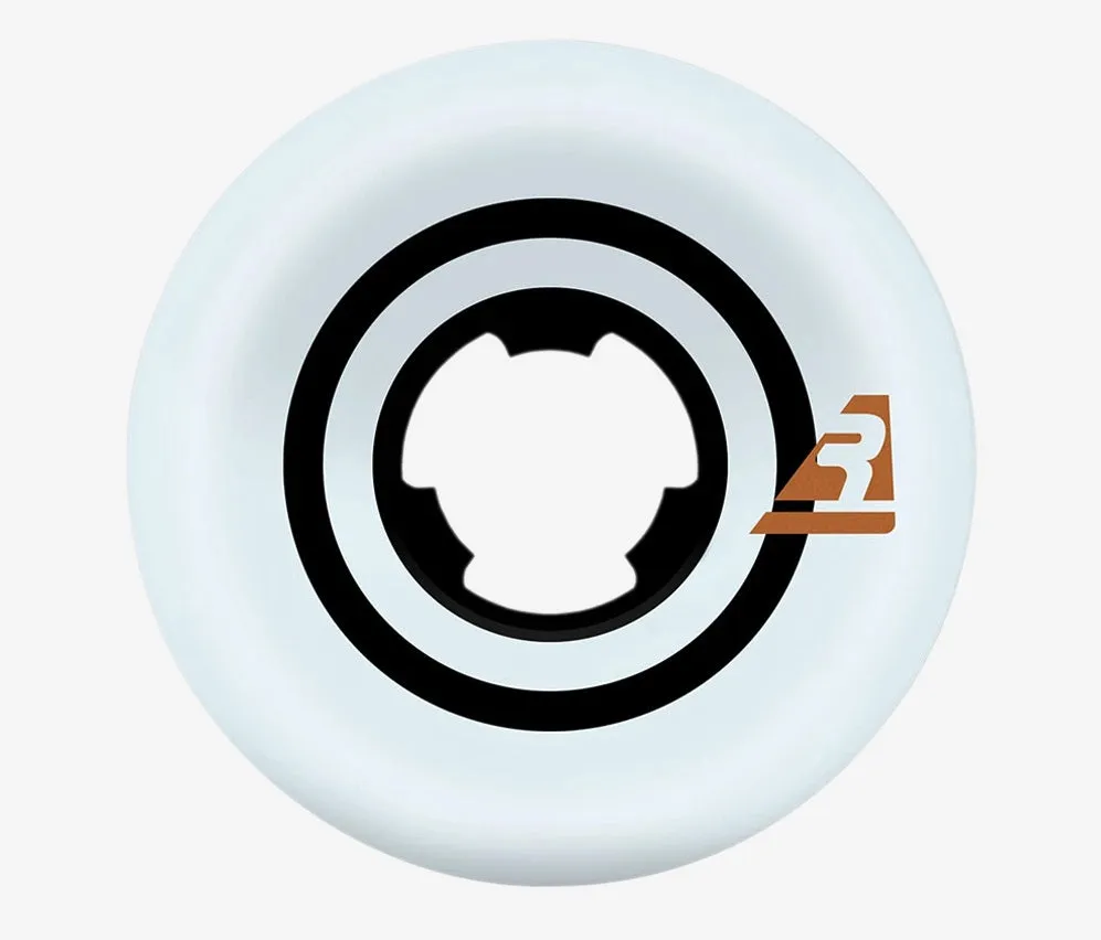 Ricta 54mm Speedrings Wide 99a Skateboard Wheels